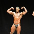 Rashad  Bonner - NPC Colorado State 2014 - #1